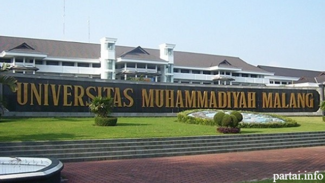 7 Universitas Swasta Terbaik di Kota Malang