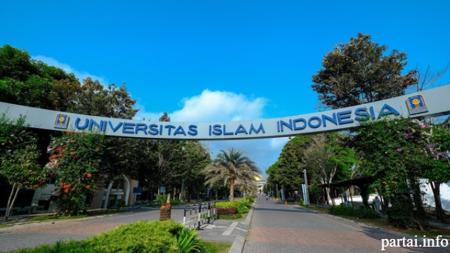 Rekomendasi 5 Universitas Swasta di Yogyakarta