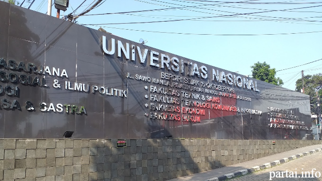 Rekomendasi 9 Universitas Swasta Jurusan Ilmu Politik Terbaik di Indonesia