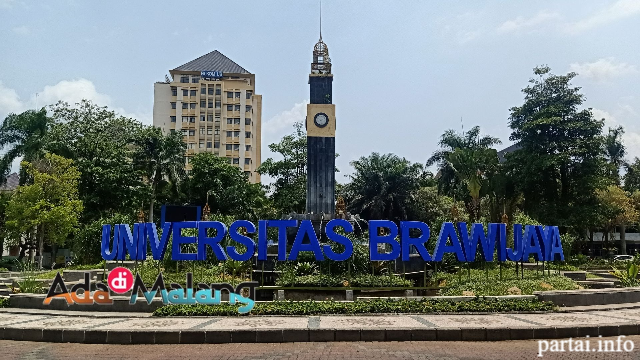 Informasi Lengkap Universitas Brawijaya Malang