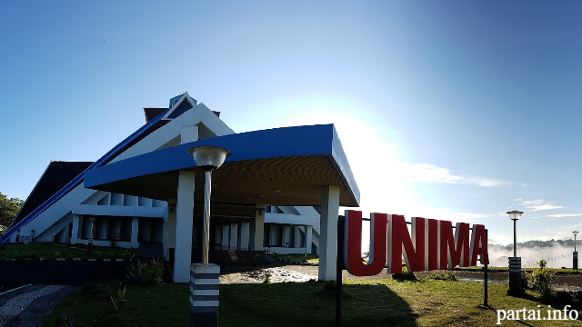 Profil Lengkap Universitas Negeri Manado Unima
