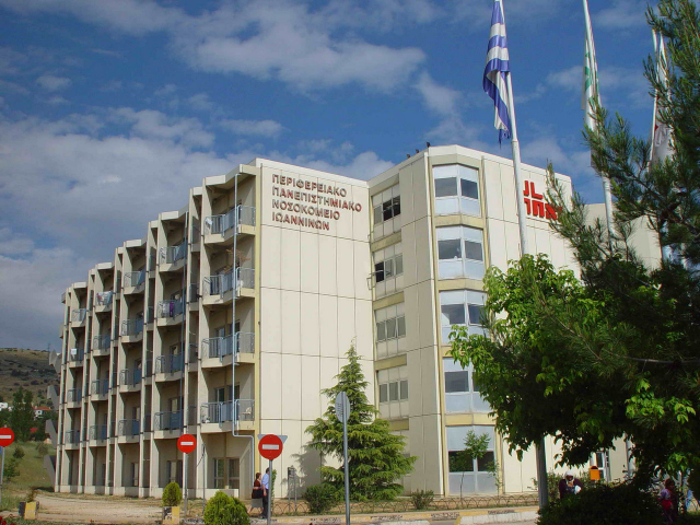 Mengenal Lebih Dekat Profil Universitas Terbaik di Ioannina