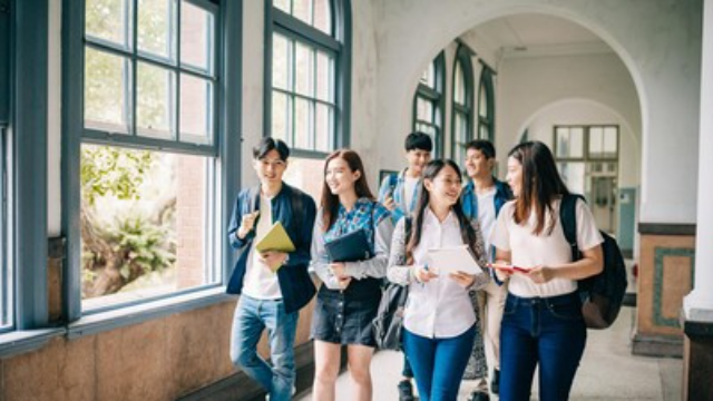 Visi Misi dan Program Studi di Institut Pendidikan Tapanuli Selatan