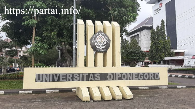 Undip Buka Pendaftaran Beasiswa: Untuk Mahasiswa Tidak Mampu