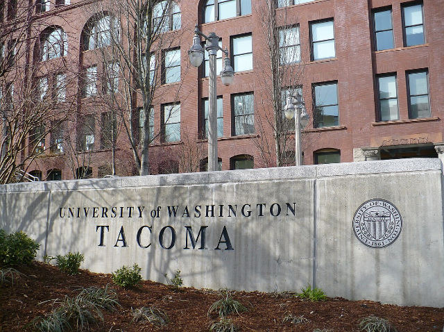 5 Program Studi Pilihan di University of Washington 