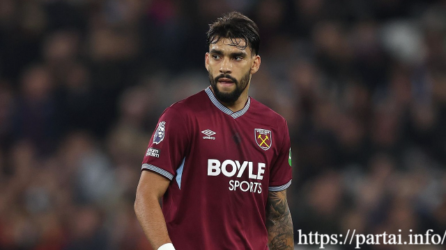 Lucas Paqueta Lolos dari