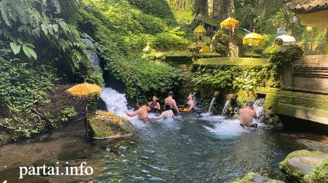 Eksplorasi Tradisi Penyucian Diri