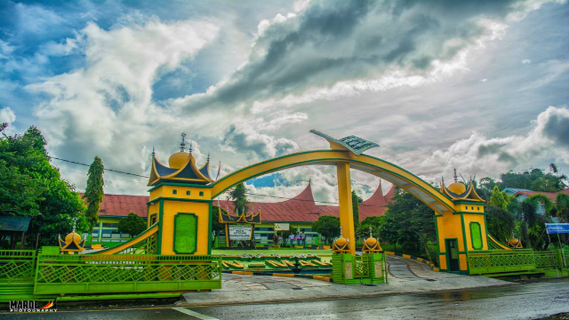 MAN 1 Padang Panjang: Madrasah Unggulan dengan Tradisi Prestasi